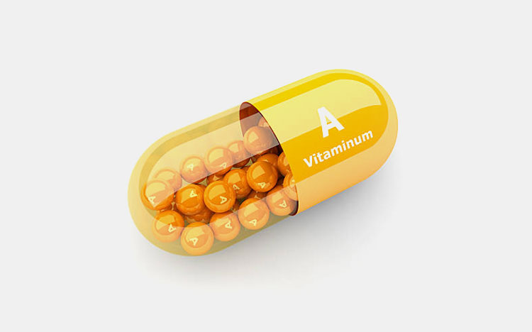Nutraceutical industry