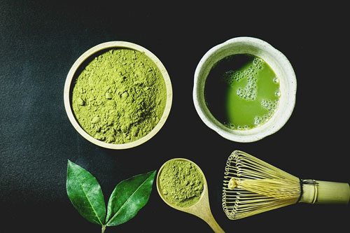 Nutritional & Herbal Products