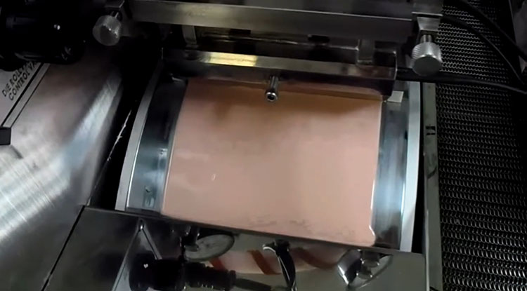 Outer Shell Formulation