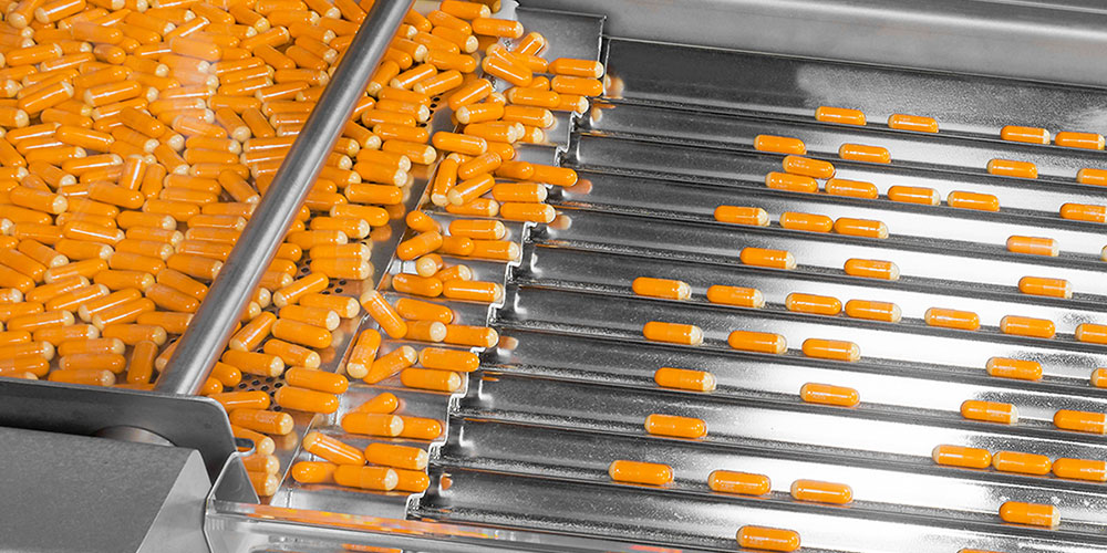 Pharma Packaging