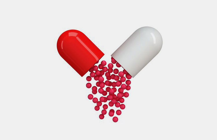 Pharmaceutical industry
