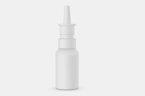 Plastic bottles