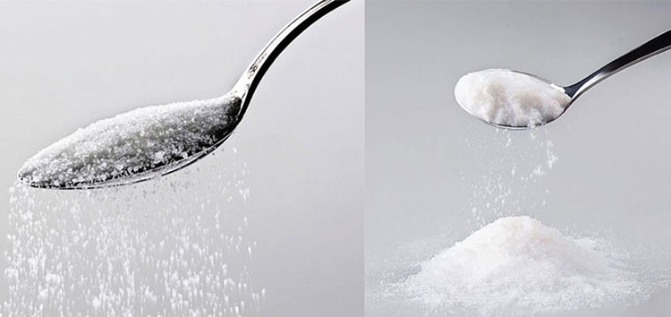 Powder Type
