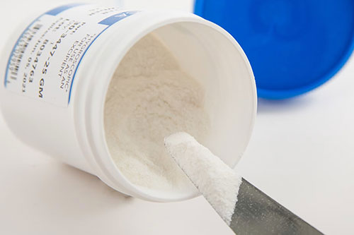 Powders