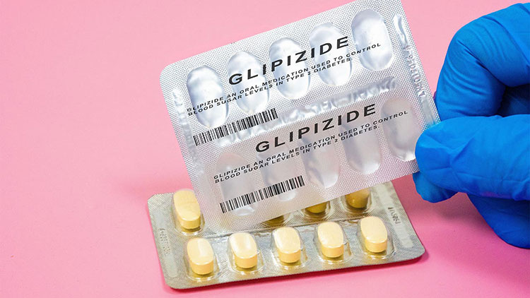 Prescription medicine