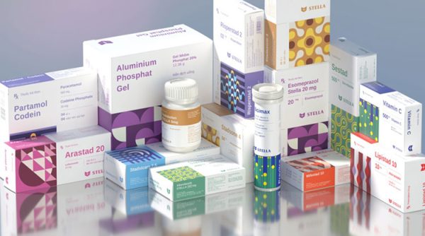 Pharmaceutical Packaging Design: The Complete Guide From Concept to ...