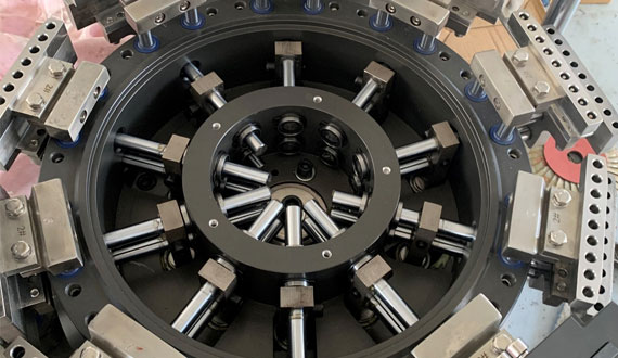 Scalable Solutions for Growing Production Demands