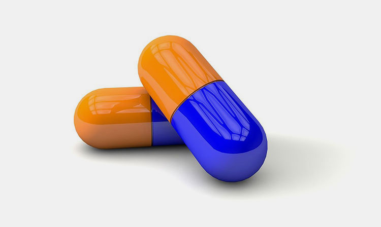 Size 0 capsule