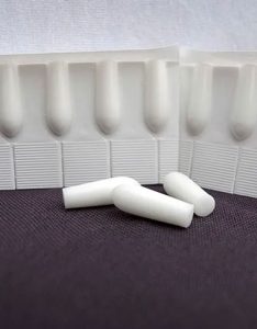 Suppository Filling