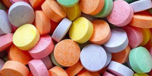 Tablets