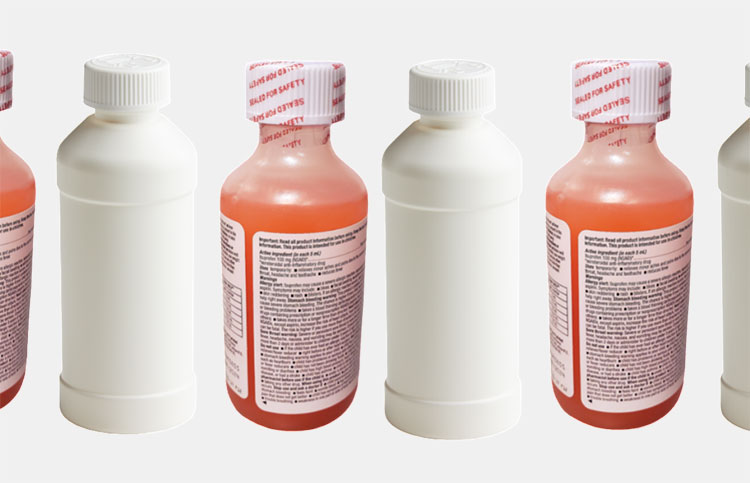 Tamper-Evident Closures