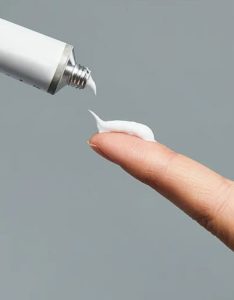 Tube Filling