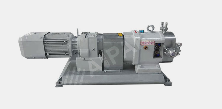 Vacuum Pump