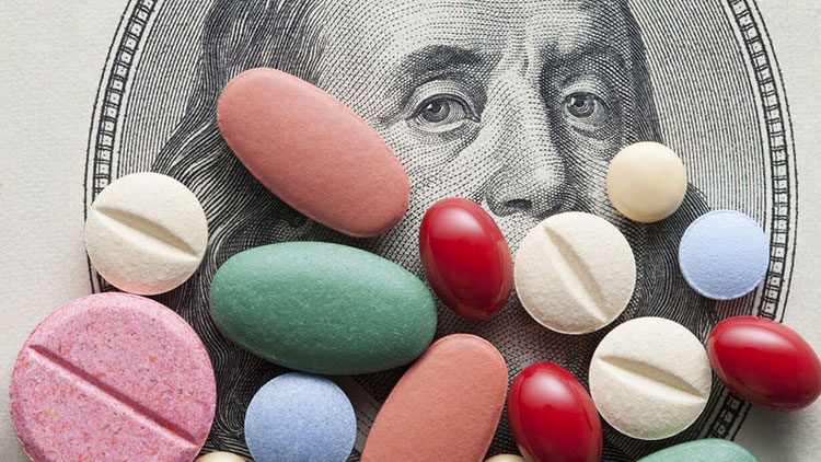 Variation in types of tablets