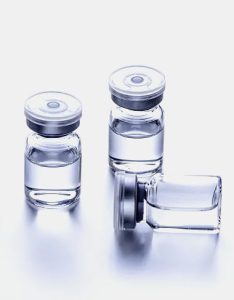 Vial Filling