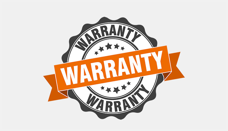 Warranty