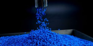 Wet Granulation Process