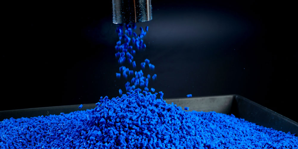 Wet Granulation Process