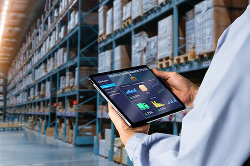 data-driven packaging