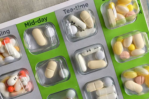 on-demand packaging