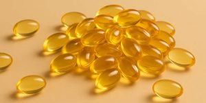 soft gelatin capsule