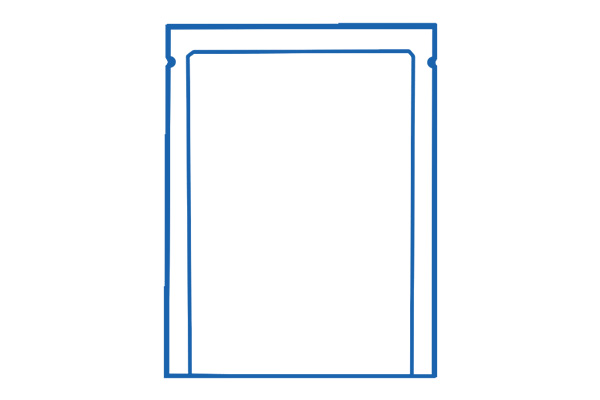 3-side Seal Pouch-8