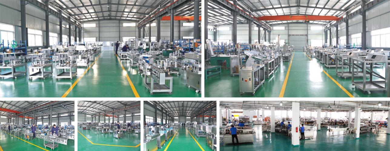 AIPAK Factory