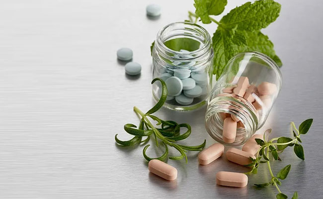 Active Pharmaceutical