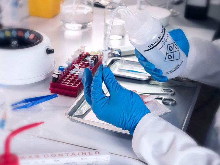 Analytical Methods