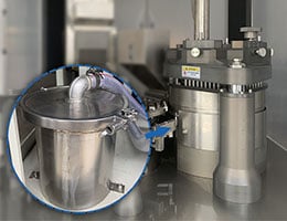 Anti-powder Leakage Device-14