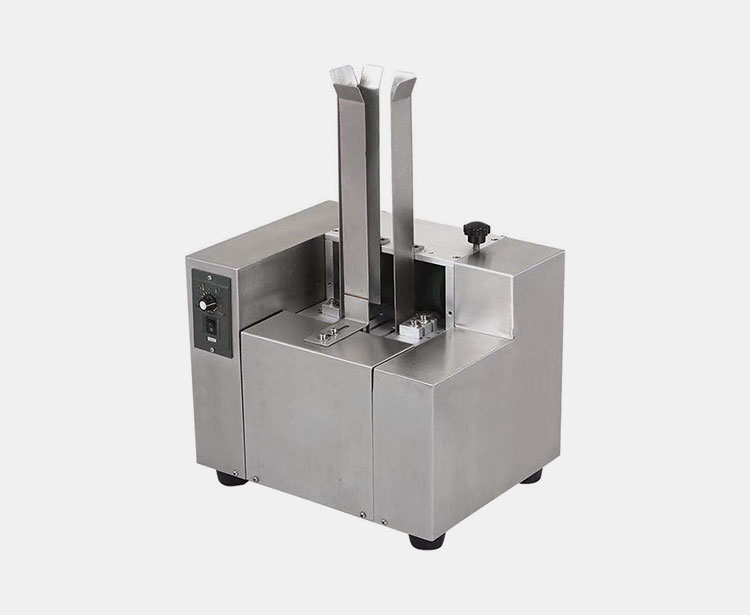 Automatic Deblistering Machine