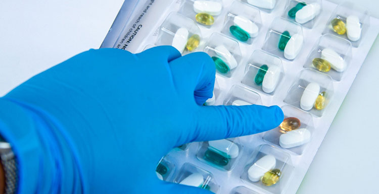Benefits of Blister Packaging