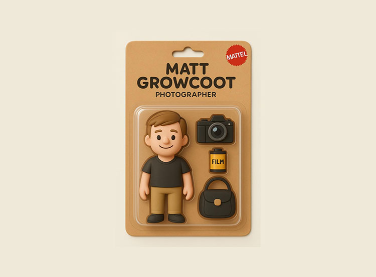 Blister Packaging for Toys