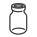 Bottle Preparation