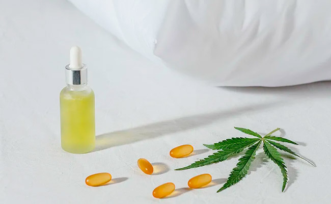CBD Products