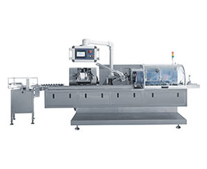 Cartoning Machine-3