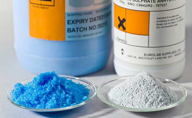 Chemical Industry