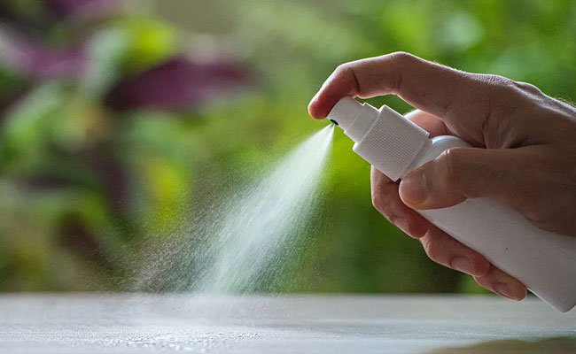 Cleaning Products