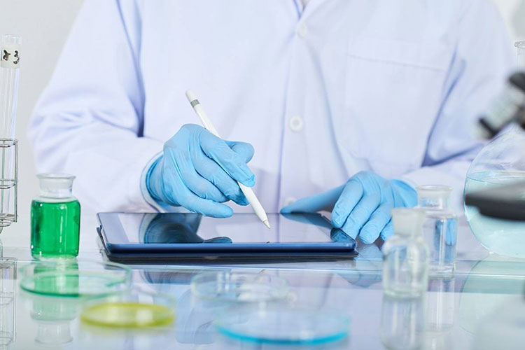 Cleaning Validation in Pharmaceuticals