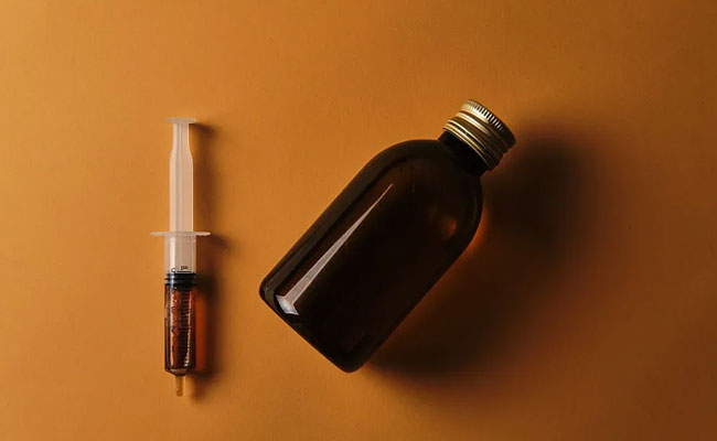 Clinical Preparations