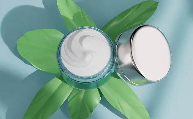 Cosmetic Industry