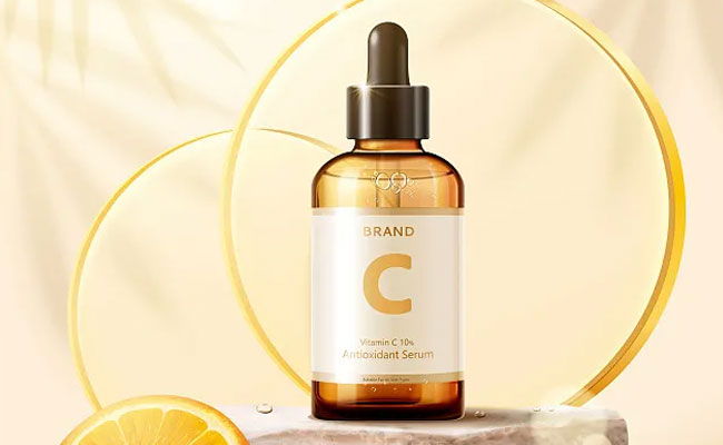 Cosmetic Liquids