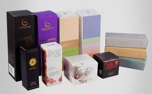 Cosmetics Cosmetics