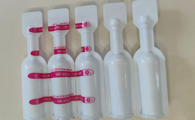 Cosmetics Industry