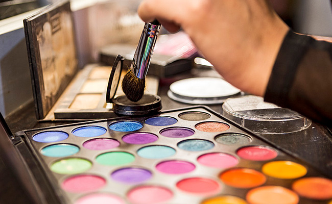 Cosmetics Industry