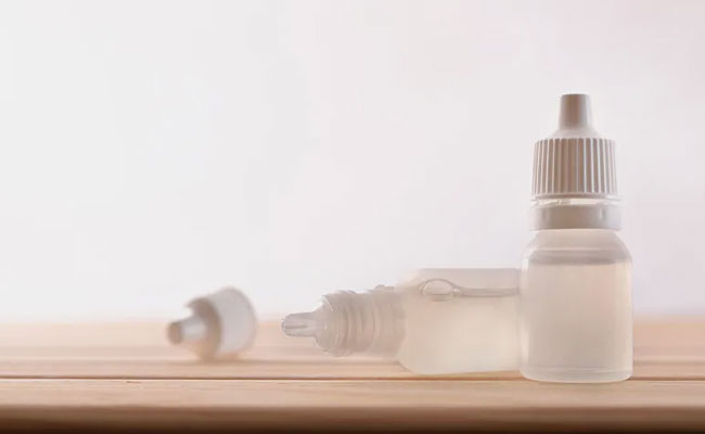 Ear Drops