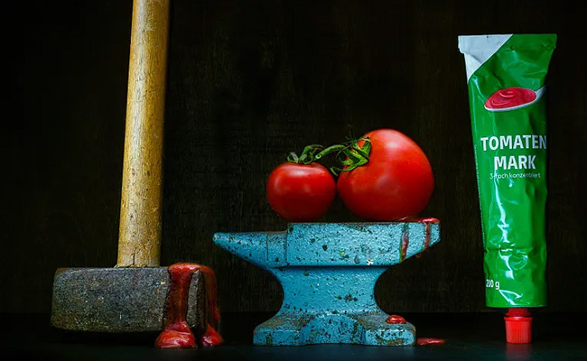 Food & Beverages