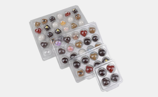 Food & Confectionery