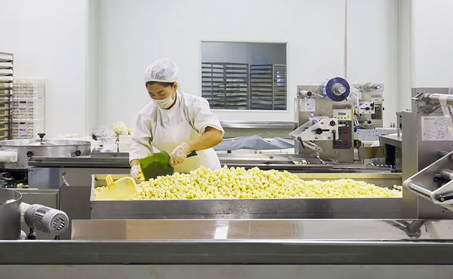 Food Industry