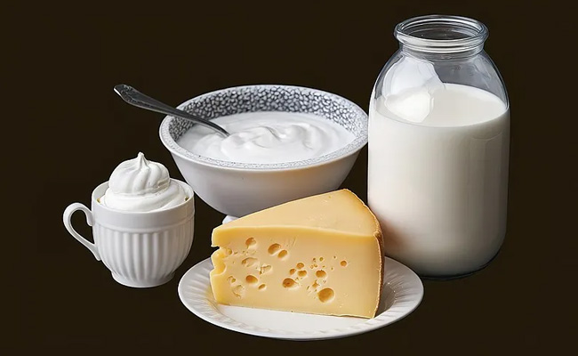 Food Industry